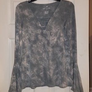 American Eagle Soft & Sexy long sleeve - Size XS